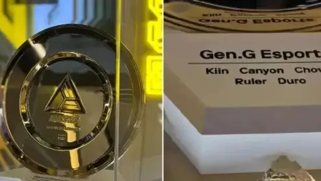 LPL赛区S13全球总决赛遭遇最快获胜纪录惨败,失利后出线形势严峻 LPL赛区S13全球总决赛遭遇最快获胜纪录惨败,失利后出线形势严峻