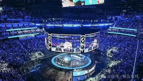 S15英雄联盟全球总决赛最佳阵容揭晓:Chovy、Knight与Canyon领衔入选 S15英雄联盟全球总决赛最佳阵容揭晓:Chovy、Knight与Canyon领衔入选