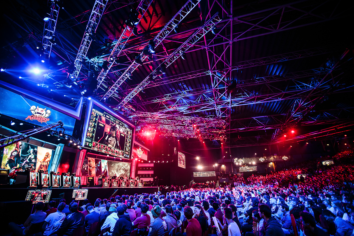 中韩电竞巅峰对决：LPL与LCK第5-7名战队亚洲邀请赛激战在即