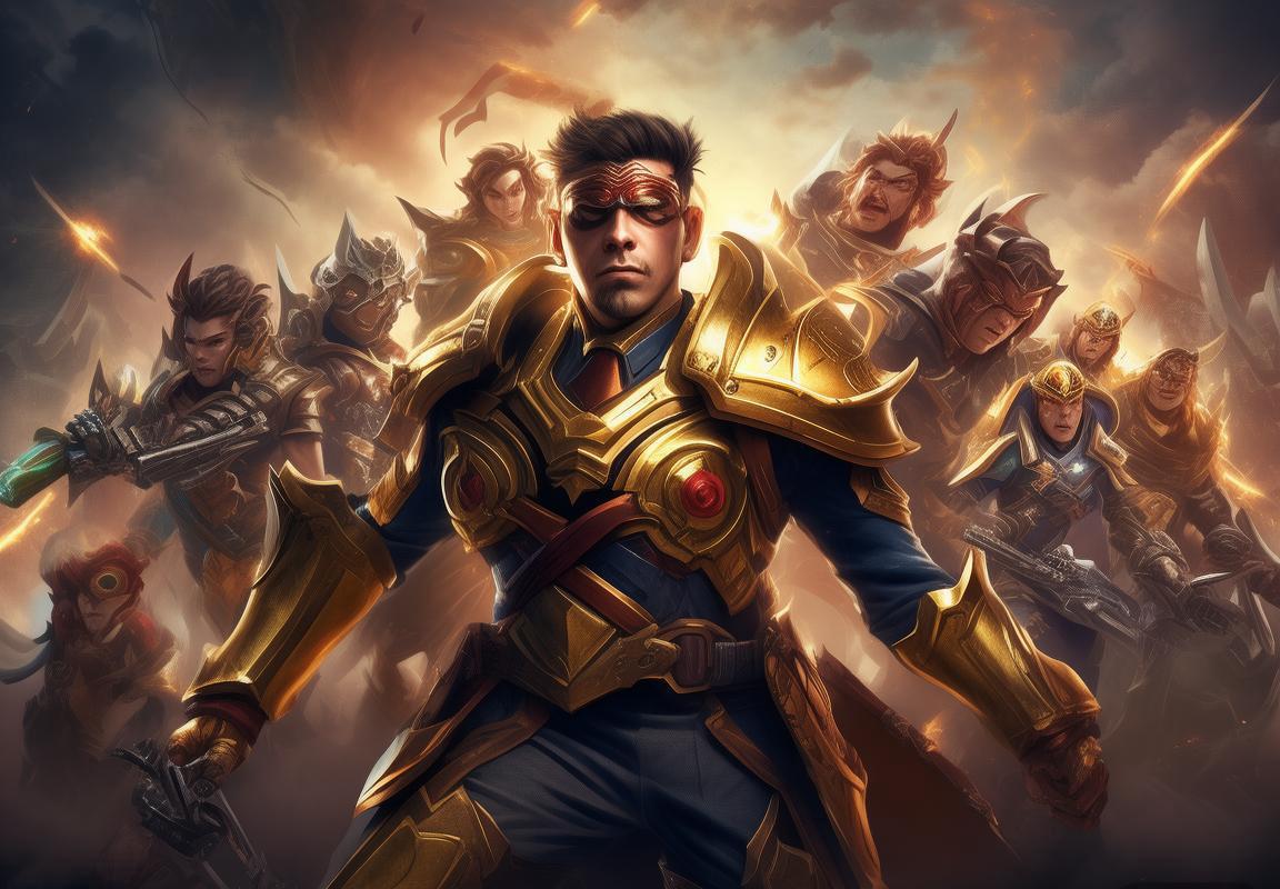 王者荣耀KPL战术解析:团队配合、资源分配与阵容选择的制胜法则 王者荣耀KPL战术解析:团队配合、资源分配与阵容选择的制胜法则